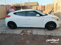هيونداي فلوستر
